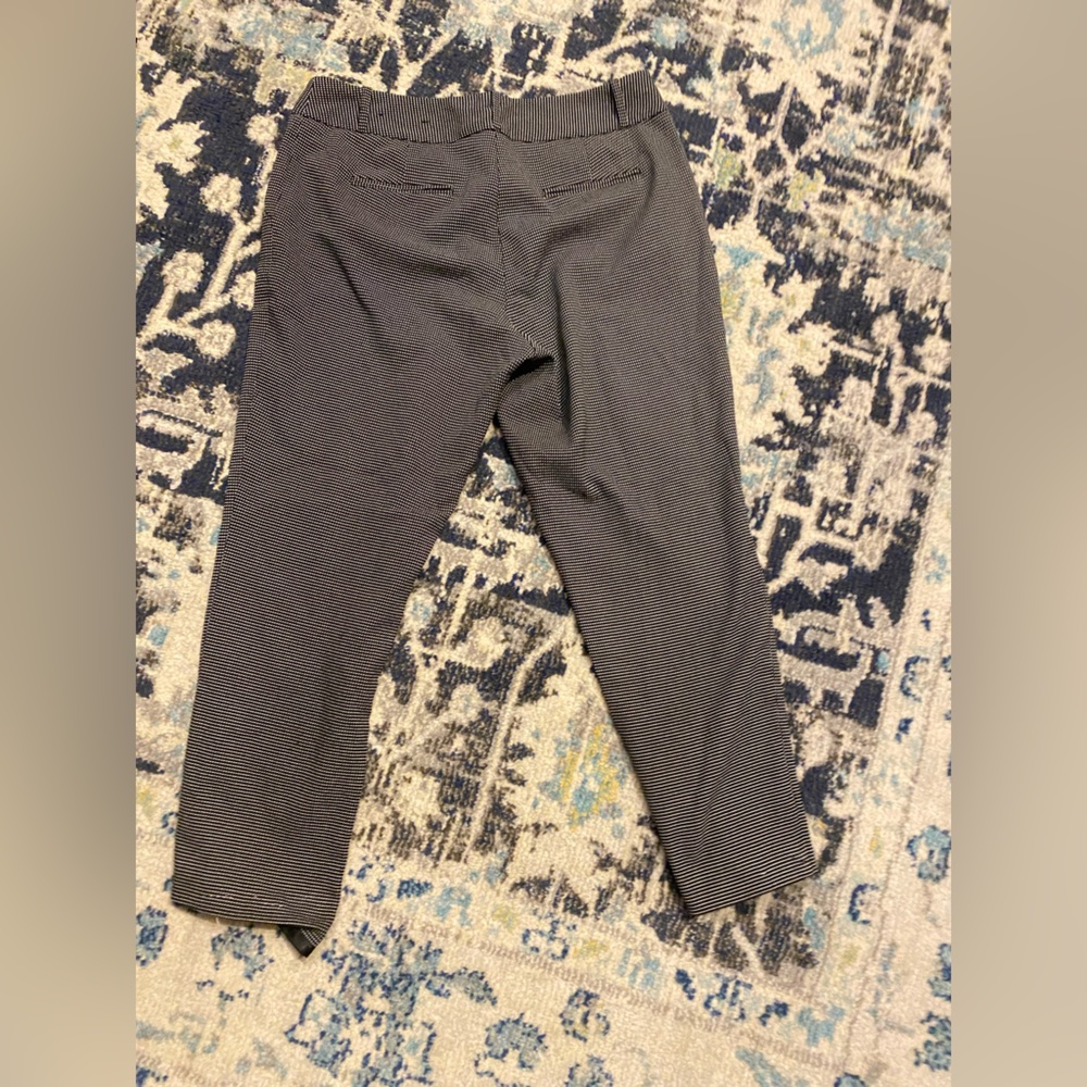 Worthington work pants size 10. Only worn 1 once, still in good shape!
